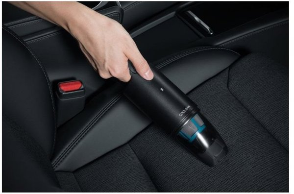 Φορητή ηλεκτρική σκούπα χειρός Sourcing CoClean Portable Car Handheld Vacuum Cleaner C1