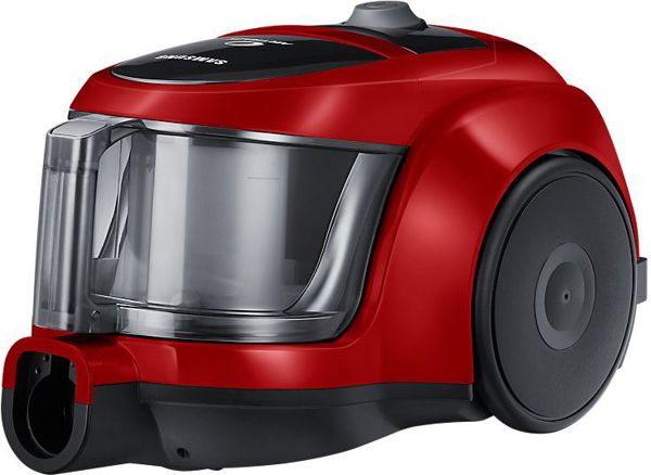 Σκούπα SAMSUNG VCC45W0S3R