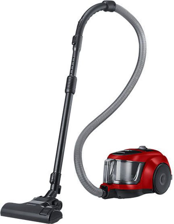 Σκούπα SAMSUNG VCC45W0S3R