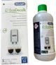 Αφαλατικό Eco Decalk 500 ml Αφαλατικό για Καφετιέρες