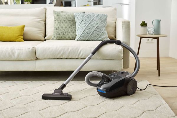 Ηλεκτρική σκούπα Philips PowerGo FC8241/09