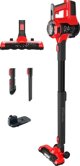 Κάθετη ηλεκτρική σκούπα Sharp SA-VP1551BR Home