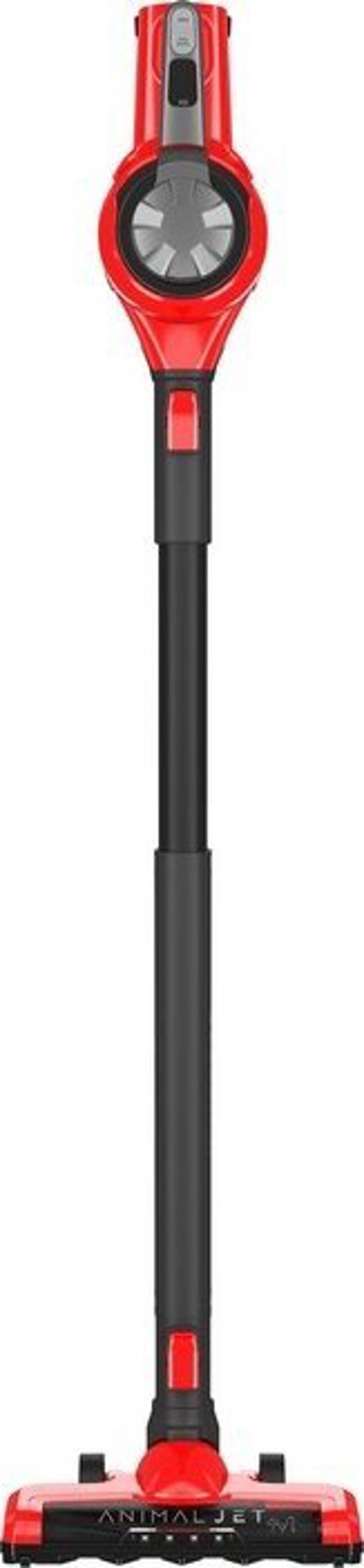 Κάθετη ηλεκτρική σκούπα Sharp SA-VP1551BR Home