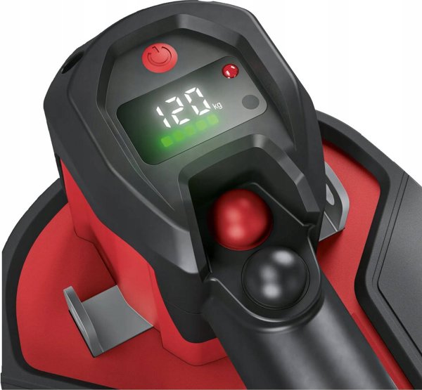 Χειροκίνητη σκούπα Sourcing Cordless vacuum pulling tool FLEX VLP 18.0 C