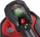 Χειροκίνητη σκούπα Sourcing Cordless vacuum pulling tool FLEX VLP 18.0 C