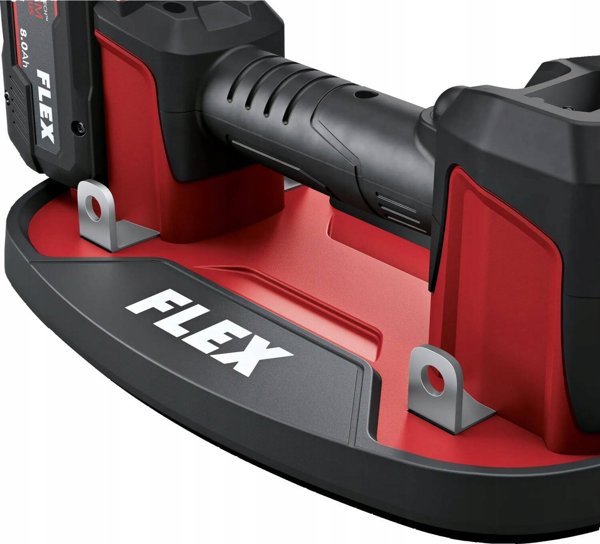 Χειροκίνητη σκούπα Sourcing Cordless vacuum pulling tool FLEX VLP 18.0 C