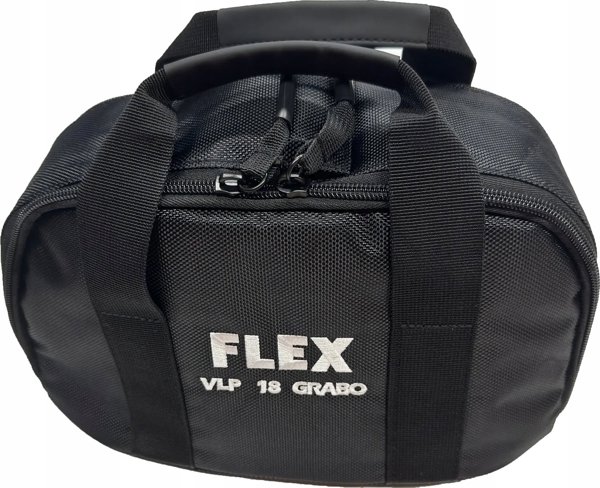 Χειροκίνητη σκούπα Sourcing Cordless vacuum pulling tool FLEX VLP 18.0 C