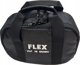 Χειροκίνητη σκούπα Sourcing Cordless vacuum pulling tool FLEX VLP 18.0 C