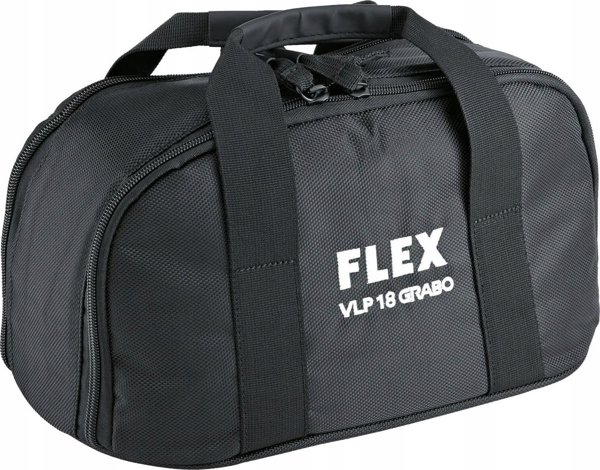 Χειροκίνητη σκούπα Sourcing Cordless vacuum pulling tool FLEX VLP 18.0 C