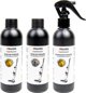 Κατακόρυφη σκούπα 4Swiss VC024 CleanBooster Black + καθαριστικά