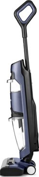 Κατακόρυφη σκούπα 4Swiss VC024 CleanBooster Black + καθαριστικά