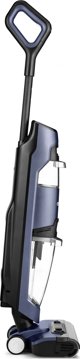 Κατακόρυφη σκούπα 4Swiss VC024 CleanBooster Black + καθαριστικά