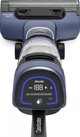 Κατακόρυφη σκούπα 4Swiss VC024 CleanBooster Black + καθαριστικά