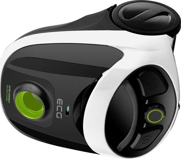 Ηλεκτρική σκούπα ECG Vacuum cleaner ECG VP S1010