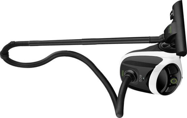 Ηλεκτρική σκούπα ECG Vacuum cleaner ECG VP S1010
