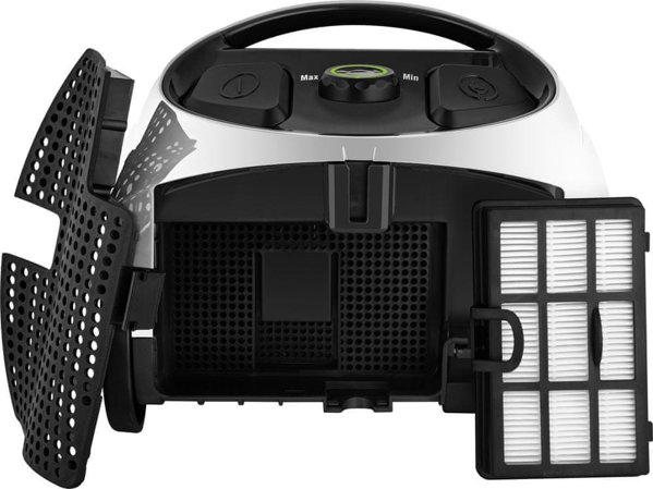 Ηλεκτρική σκούπα ECG Vacuum cleaner ECG VP S1010