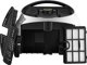 Ηλεκτρική σκούπα ECG Vacuum cleaner ECG VP S1010