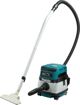 Βιομηχανική σκούπα MAKITA DVC860LZ