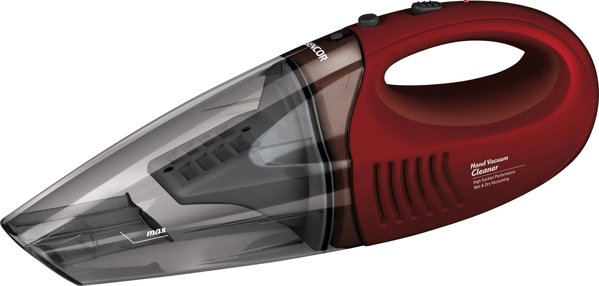 Sencor Χειροκίνητη Σκούπα SVC 190R