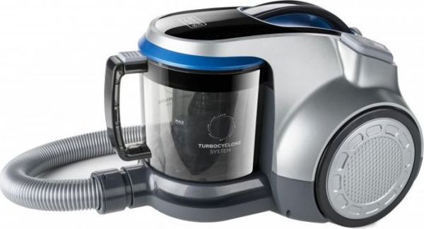 Ηλεκτρική Σκούπα Black&Decker BXVML700E Χωρίς Σακούλα, 700W, Κάδος 2lt, Εμβέλεια 8m