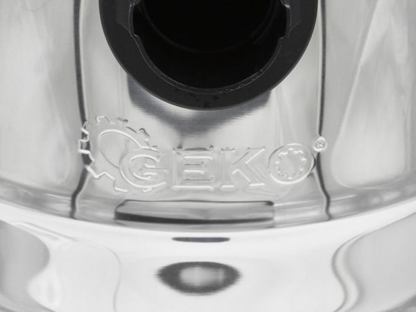 Βιομηχανική σκούπα Geko G81098