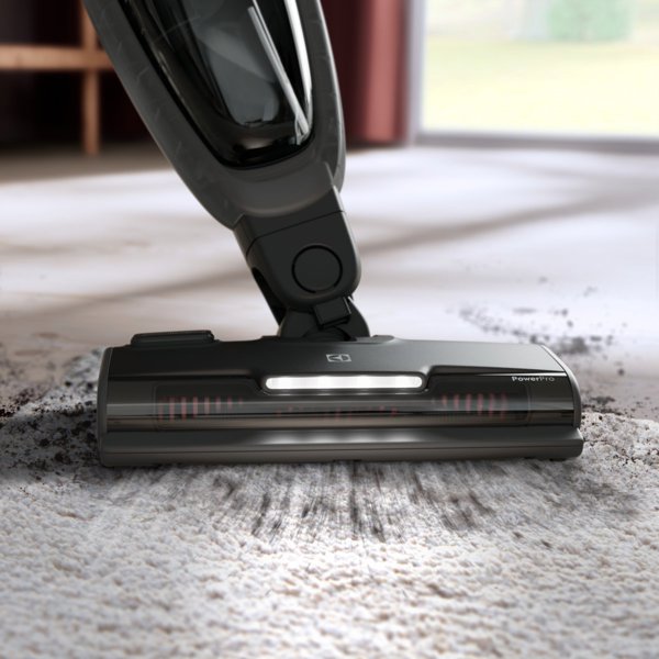 Σκούπα Stick Electrolux Clean 500 Well ES52CB21DB