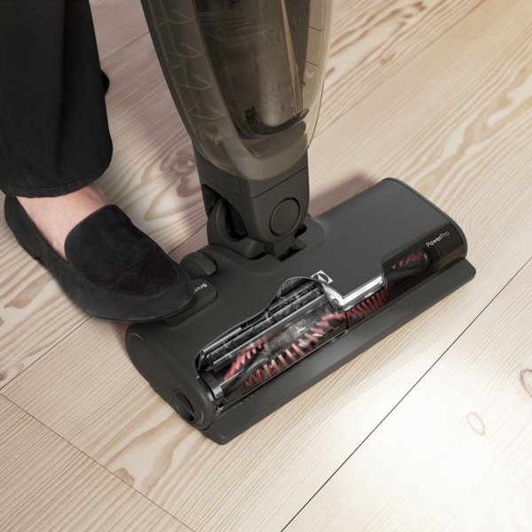 Σκούπα Stick Electrolux Clean 500 Well ES52CB21DB