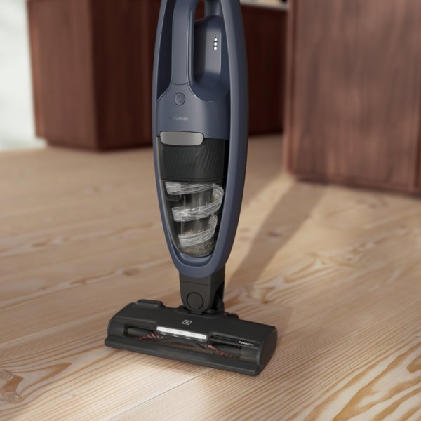 Σκούπα Stick Electrolux Clean 500 Well ES52CB21DB