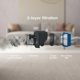 Σκούπα Stick Electrolux Clean 500 Well ES52CB21DB