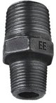 Odlewnia Μειωτικό Εξάρτημα Σωληνώσεων Μαύρο DN40 x DN20 (1 1/2" x 3/4")