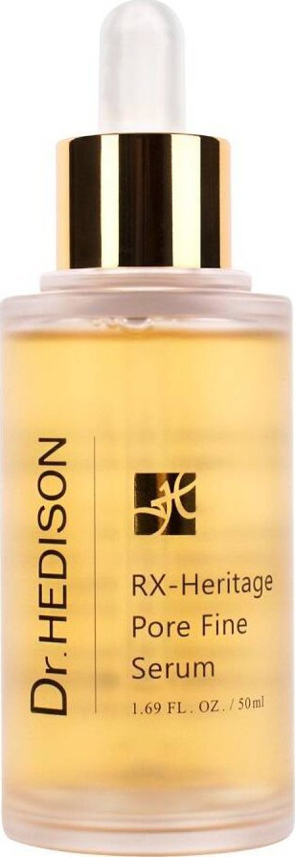 Ο Δρ. Ορός Hedison Dr.HEDISON RX-Heritage 50ml 13786881 8809648492558
