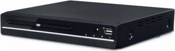 DVD Player Denver DVH-7787 με HDMI και USB, Μαύρο