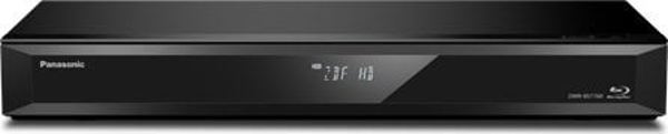 Panasonic DVD Player DMR-BST760AG, Blu-ray Recorder, 500GB, Μαύρο