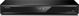 Panasonic DVD Player DMR-BST760AG, Blu-ray Recorder, 500GB, Μαύρο