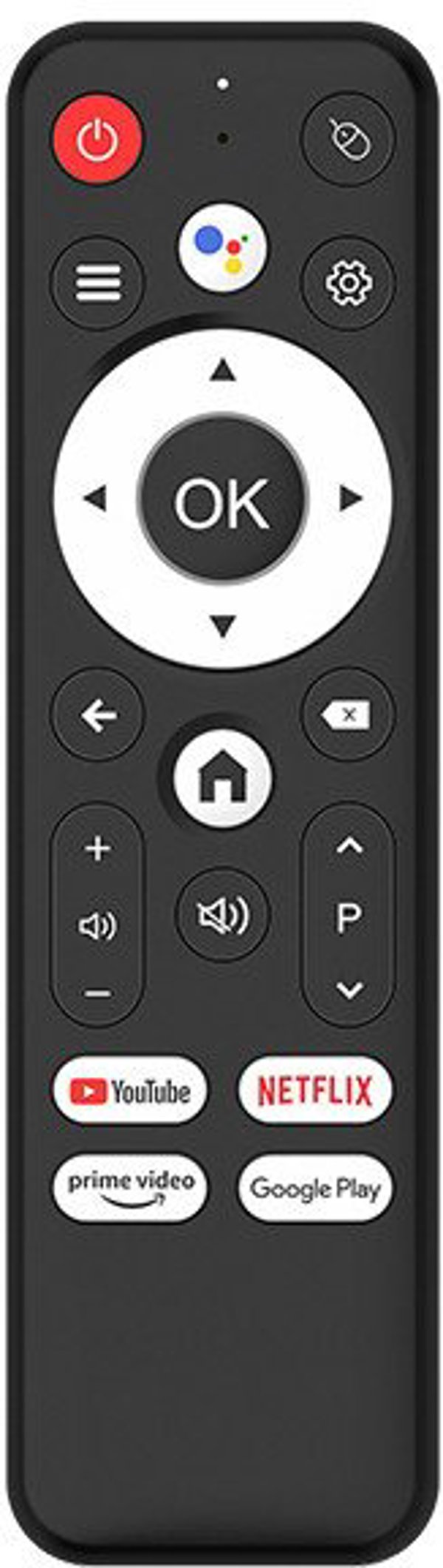 Πολυμέσος αναπαραγωγέας Tracer TV Box