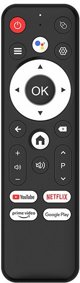 Πολυμέσος αναπαραγωγέας Tracer TV Box