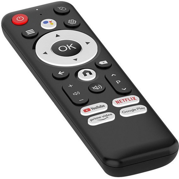 Πολυμέσος αναπαραγωγέας Tracer TV Box