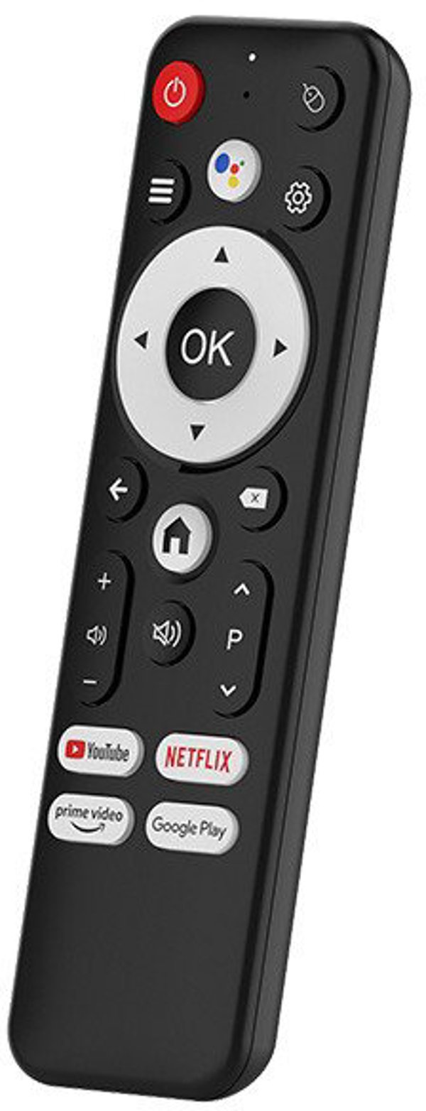 Πολυμέσος αναπαραγωγέας Tracer TV Box