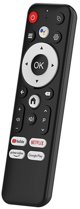 Πολυμέσος αναπαραγωγέας Tracer TV Box