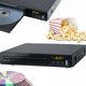 Muse M-55 DVD Player Συσκευή Αναπαραγωγής DVD