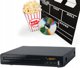 Muse M-55 DVD Player Συσκευή Αναπαραγωγής DVD