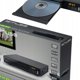 Muse M-55 DVD Player Συσκευή Αναπαραγωγής DVD