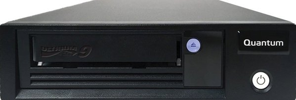 Συσκευή αναπαραγωγής DVD Quantum LTO9 TAPE DRIVE HH TABLETOP KIT LTO9 TAPE DRIVE HH TABLETOP KIT