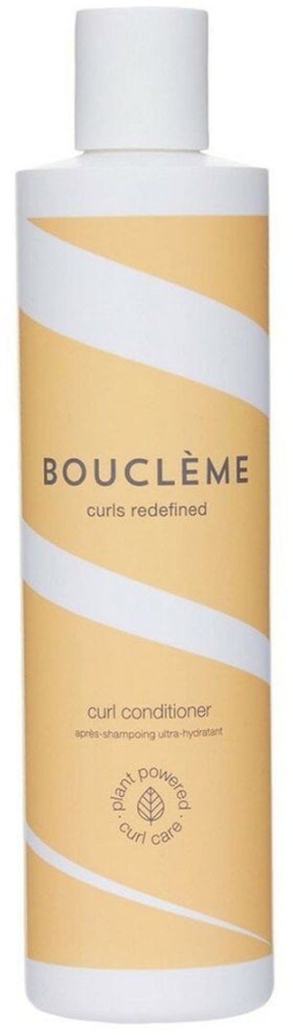 Αναζωογονητική Μαλακτική Bouclme Curls Redefined 300 ml