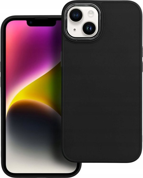 OEM Θήκη FRAME για SAMSUNG A55 5G μαύρο
