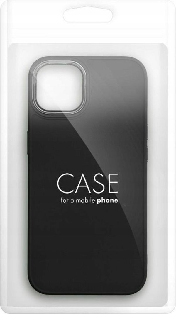 OEM Θήκη FRAME για SAMSUNG A55 5G μαύρο