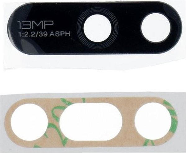 OEM Γυαλί κάμερας για Huawei Y7 2018