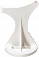 OEM TP-Link D-EAP2X Βάση/στήριγμα για EAP225, EAP245 και EAP265, λευκό