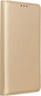 OEM Kabura Smart Case βιβλίο για το Xiaomi Redmi 10c χρυσό