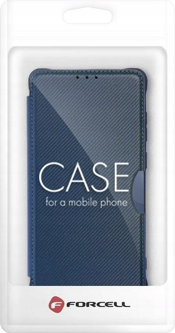 OEM Θήκη RAZOR Book για SAMSUNG A52 5G / A52 LTE ( 4G ) / A52s 5G μπλε